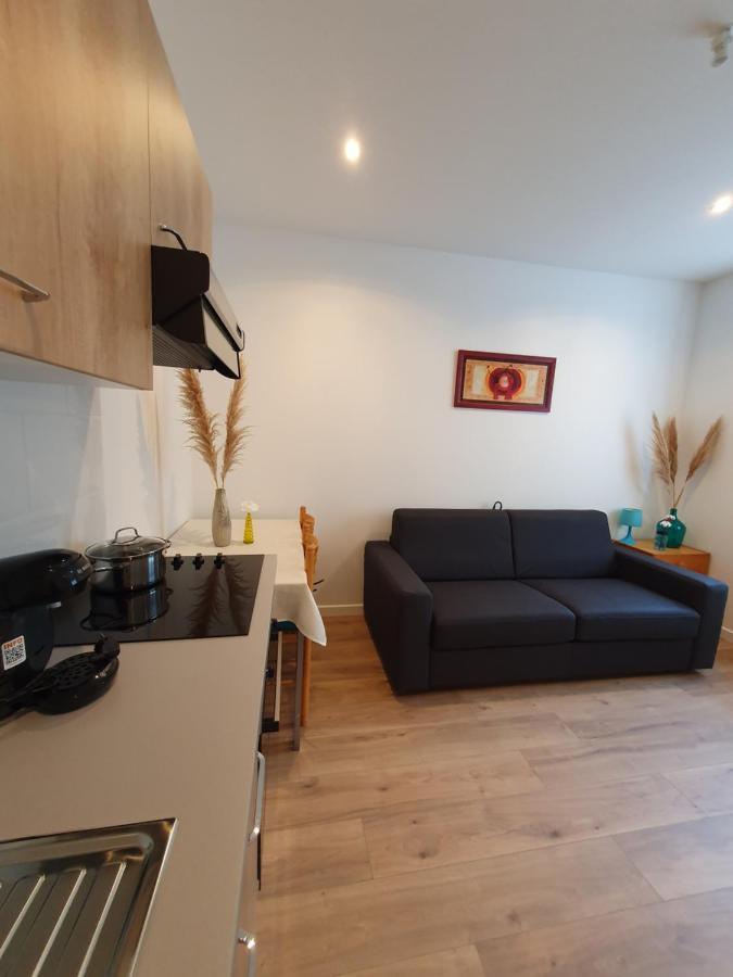 Appartement Savane Nancy Exterior foto