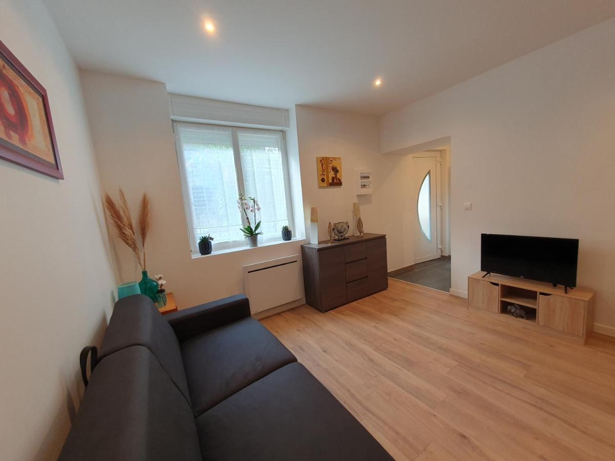Appartement Savane Nancy Exterior foto
